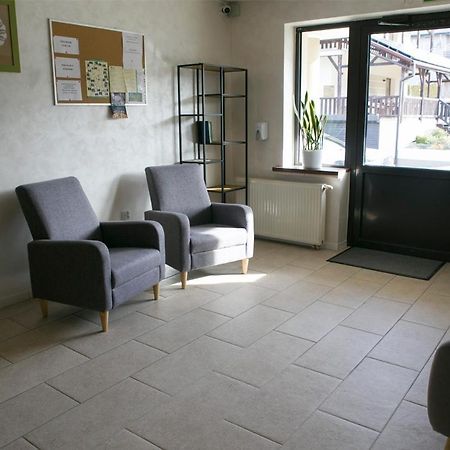 Dom Pod Lipa Villa Rymanów-Zdrój Bagian luar foto