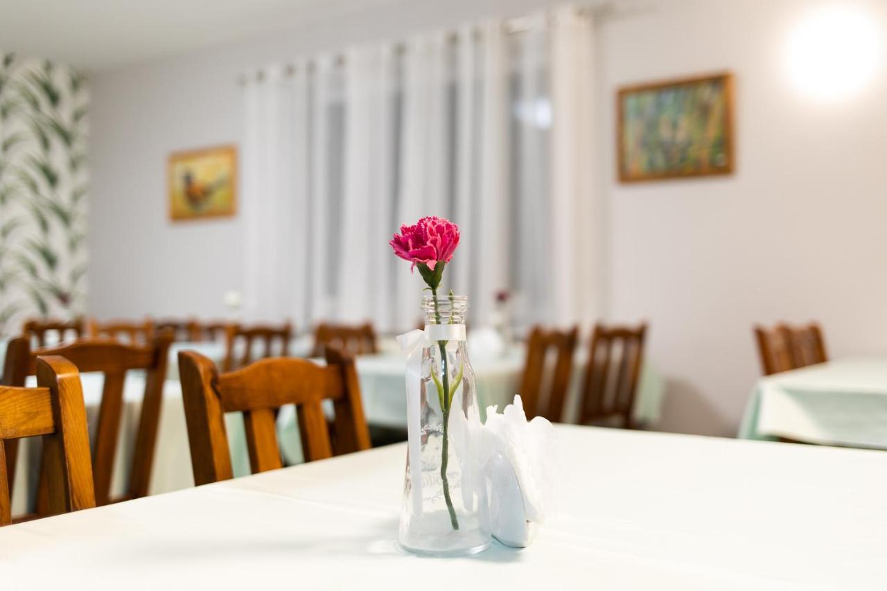 Dom Pod Lipa Villa Rymanów-Zdrój Bagian luar foto
