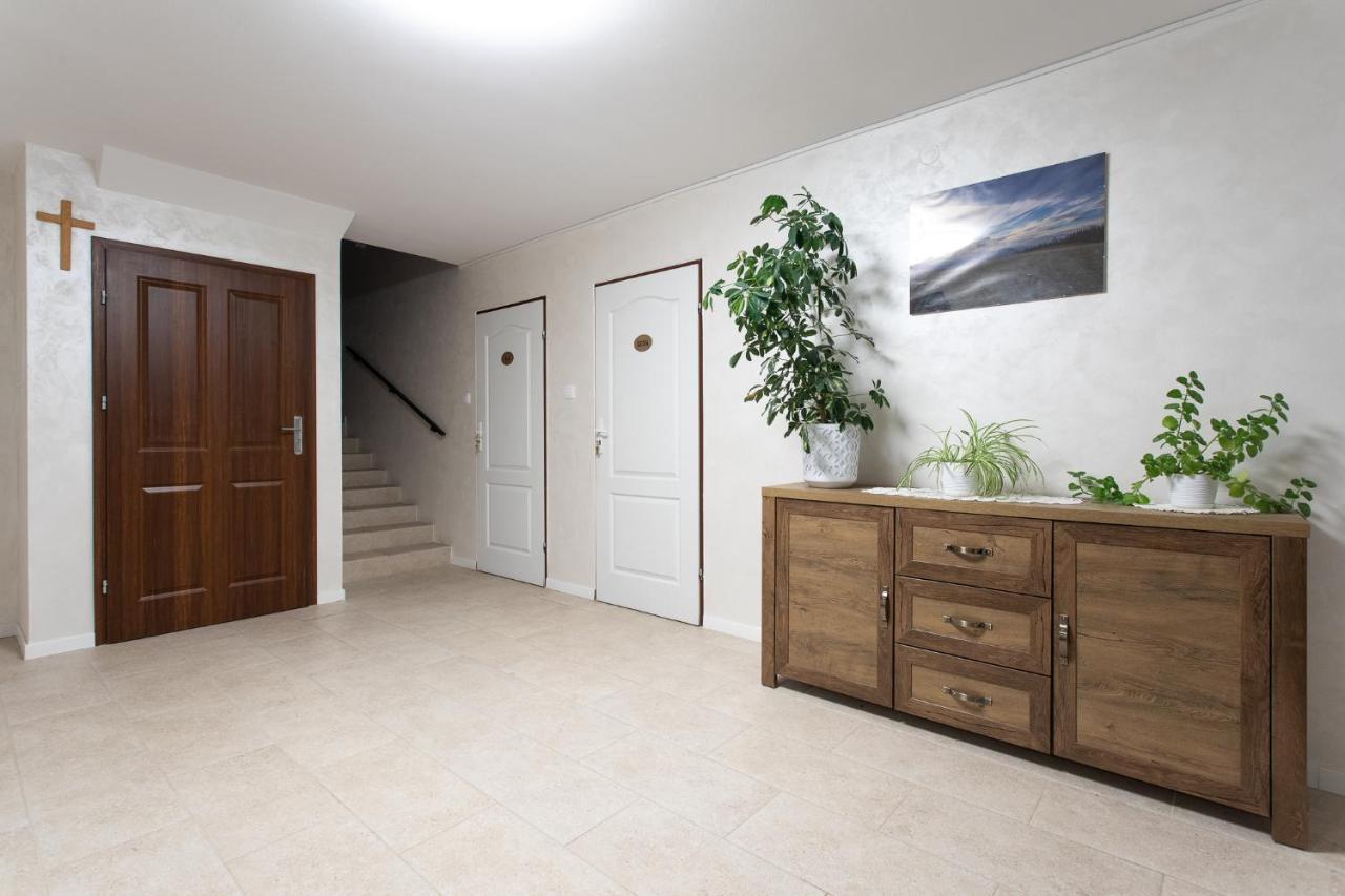 Dom Pod Lipa Villa Rymanów-Zdrój Bagian luar foto