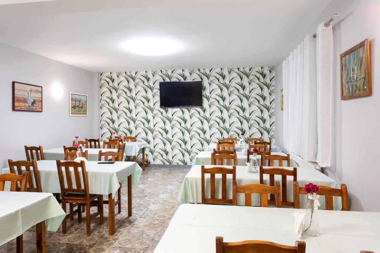 Dom Pod Lipa Villa Rymanów-Zdrój Bagian luar foto