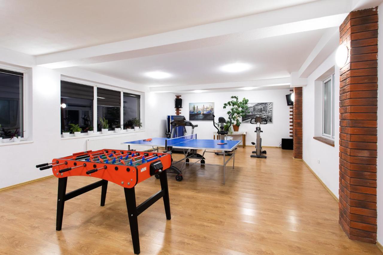 Dom Pod Lipa Villa Rymanów-Zdrój Bagian luar foto
