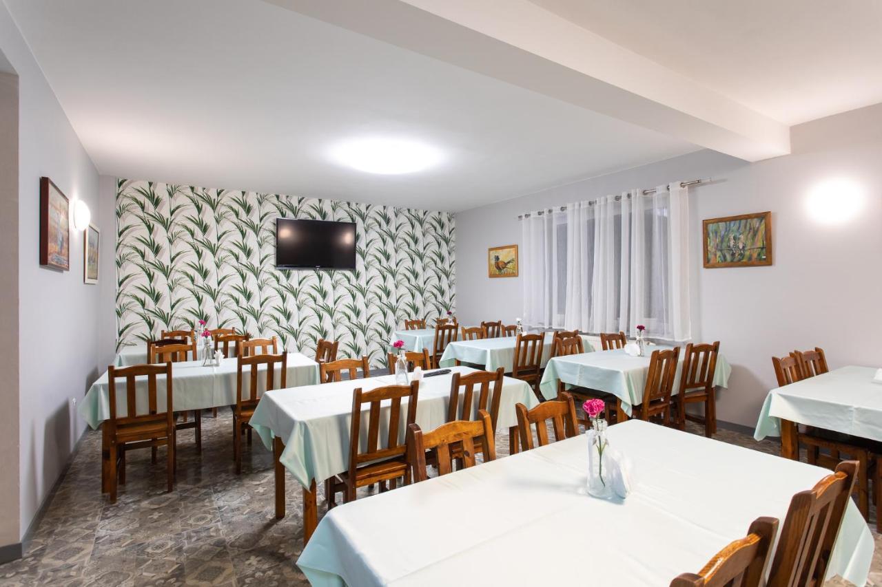 Dom Pod Lipa Villa Rymanów-Zdrój Bagian luar foto