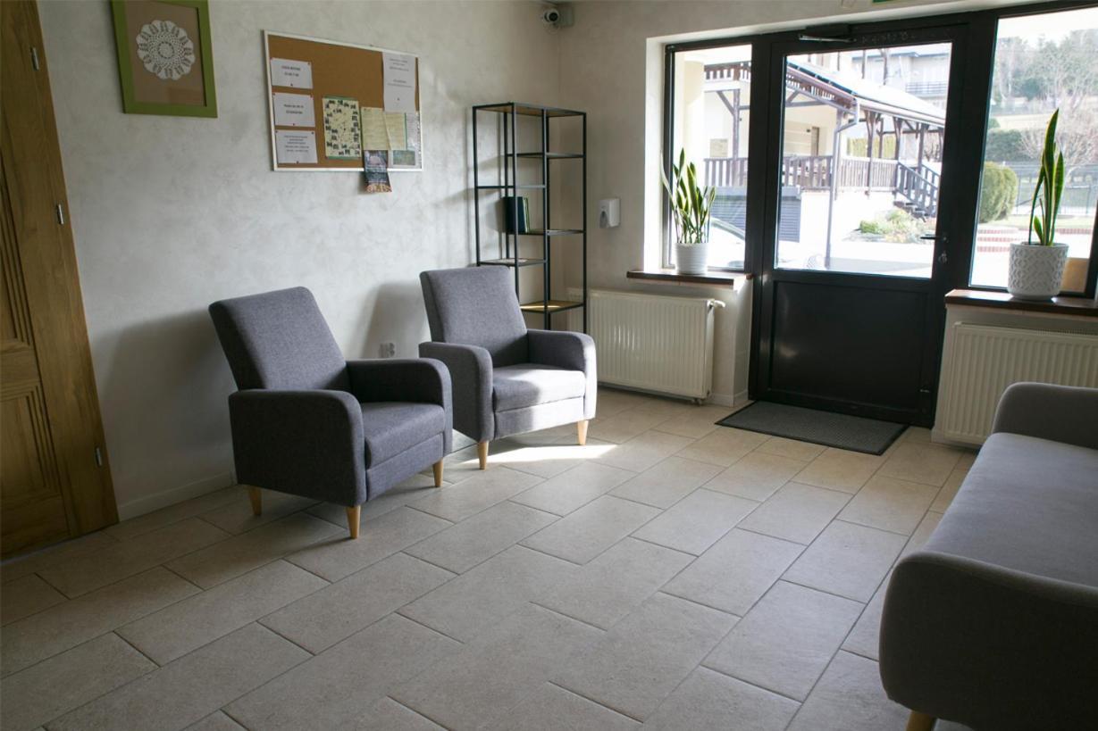 Dom Pod Lipa Villa Rymanów-Zdrój Bagian luar foto