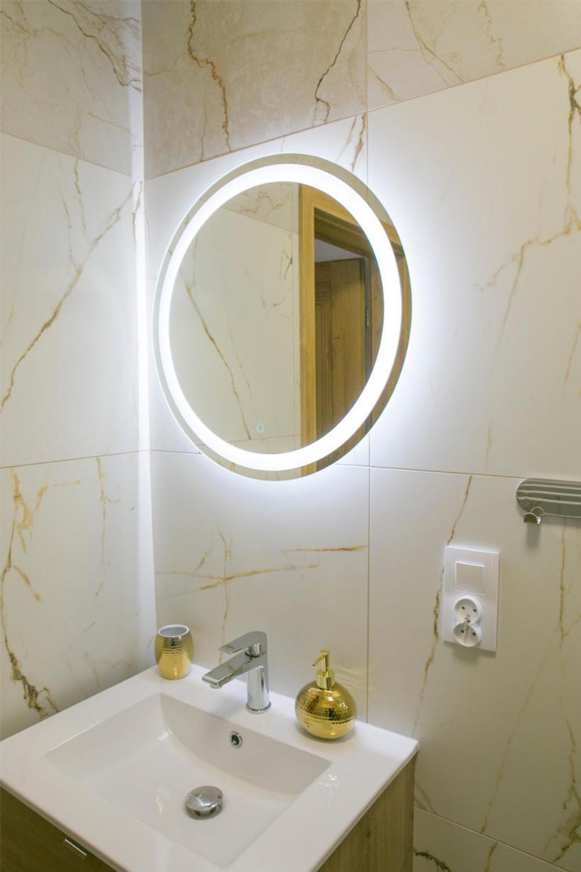 Dom Pod Lipa Villa Rymanów-Zdrój Bagian luar foto