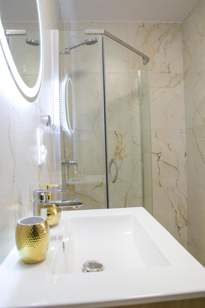 Dom Pod Lipa Villa Rymanów-Zdrój Bagian luar foto