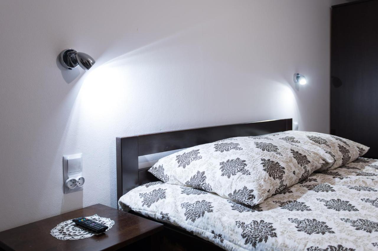 Dom Pod Lipa Villa Rymanów-Zdrój Bagian luar foto