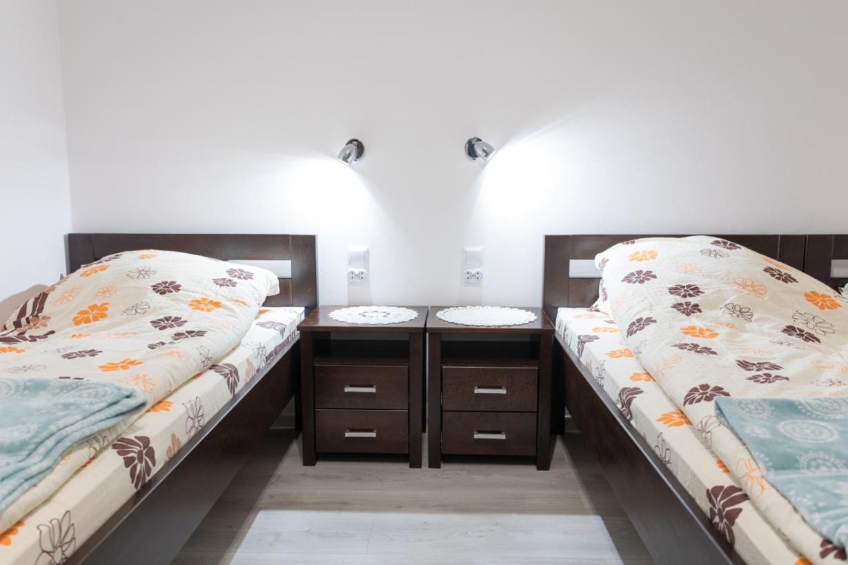 Dom Pod Lipa Villa Rymanów-Zdrój Bagian luar foto