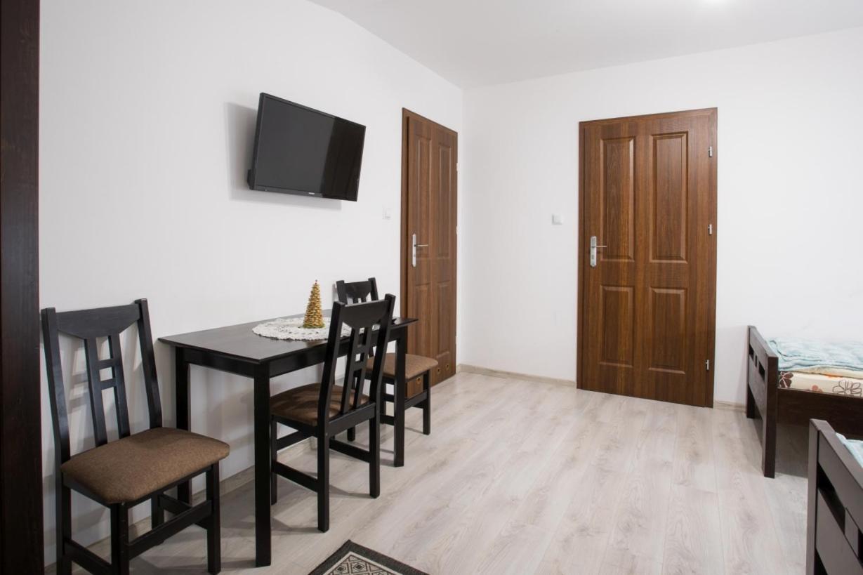 Dom Pod Lipa Villa Rymanów-Zdrój Bagian luar foto