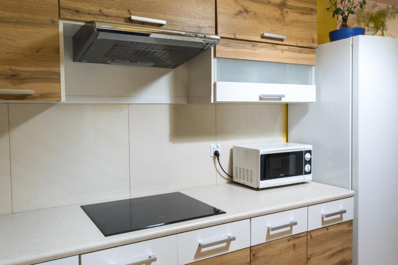 Dom Pod Lipa Villa Rymanów-Zdrój Bagian luar foto